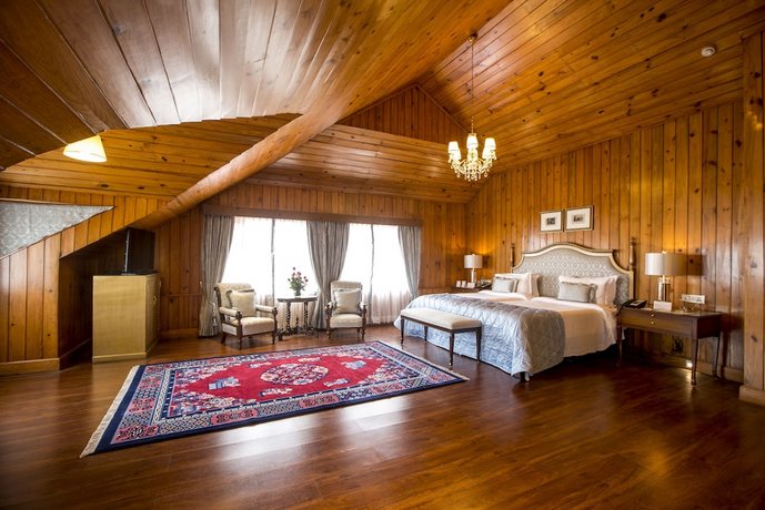 The Elgin, Darjeeling