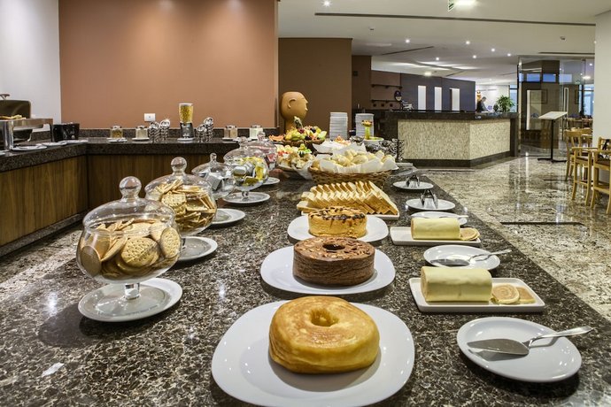 Marante Executive Hotel