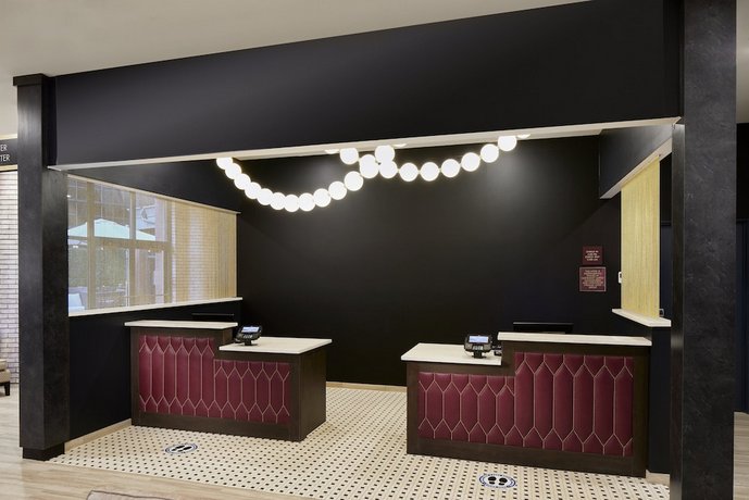 Hotel Indigo Cleveland Downtown