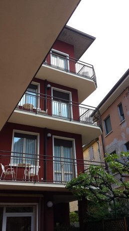 Hotel Capinera