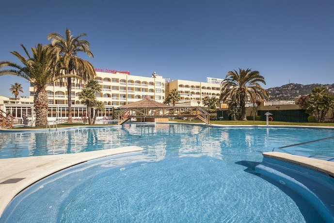 Evenia Olympic Resort