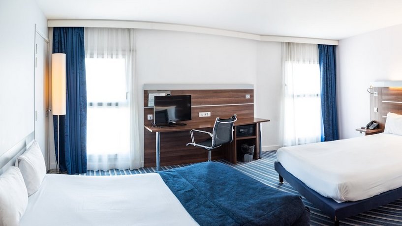 Holiday Inn Express Marseille - Saint Charles