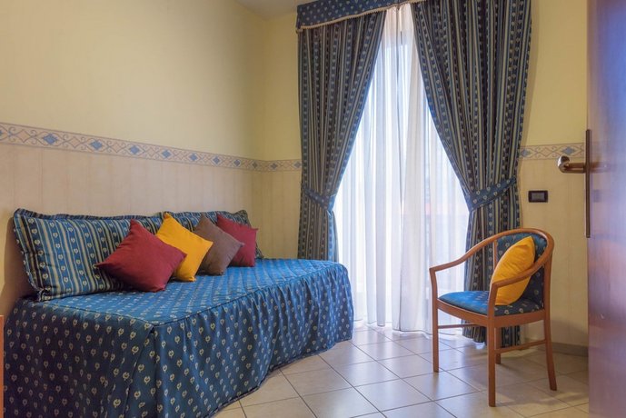 Hotel Traiano