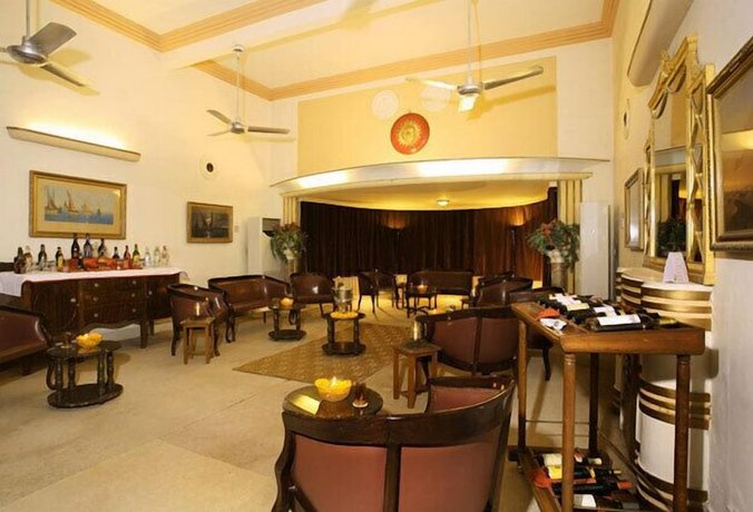 Karni Bhawan Palace - Heritageby Hrh Group Of Hotels