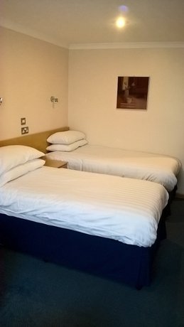 Sky Lodge Perth