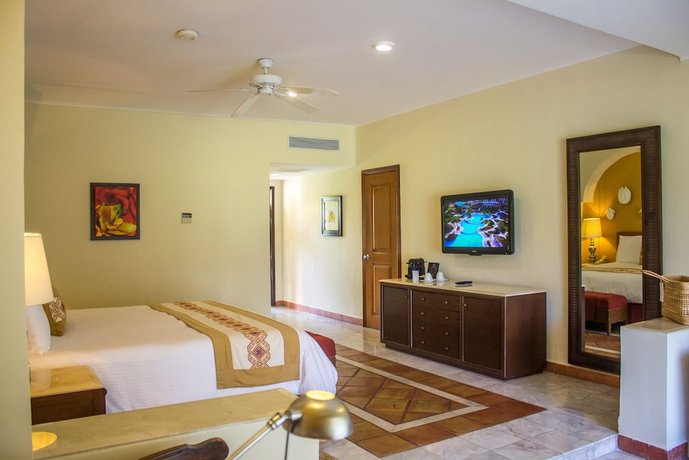 Casa Velas Hotel Boutique & Ocean Club-Adults Only