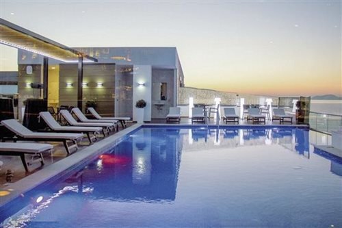 Regina City Hotel