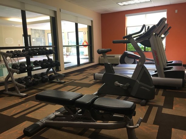 Courtyard by Marriott Hamilton
