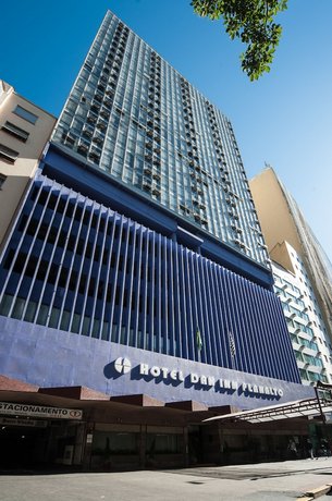 Hotel Dan Inn Planalto São Paulo
