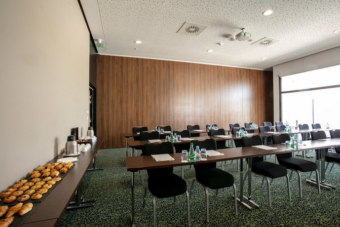 Holiday Inn Express Montpellier - Odysseum