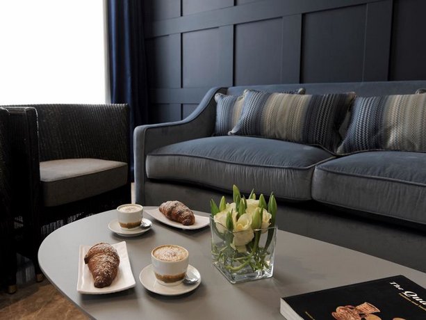 The Manoel Boutique Hotel