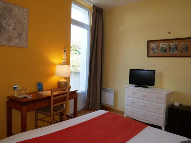 Hôtel La Bastide des Monges