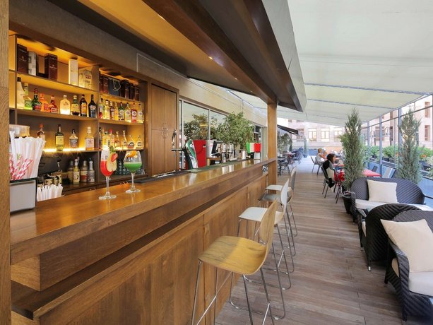 ibis Yerevan Center