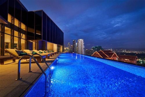 Grand Mercure Gift City