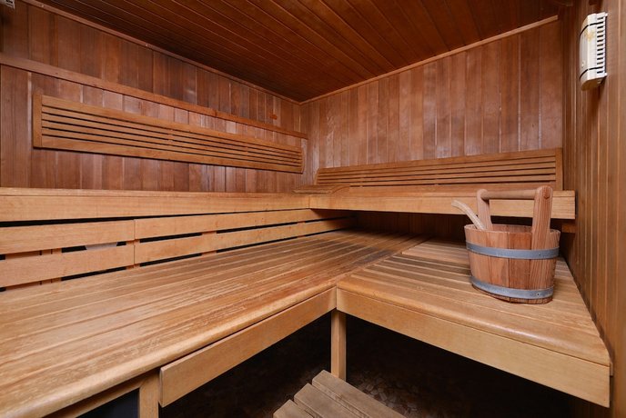 Hotel Morris Relax & Wellness