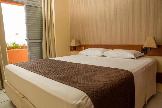 Rio Branco Hotel