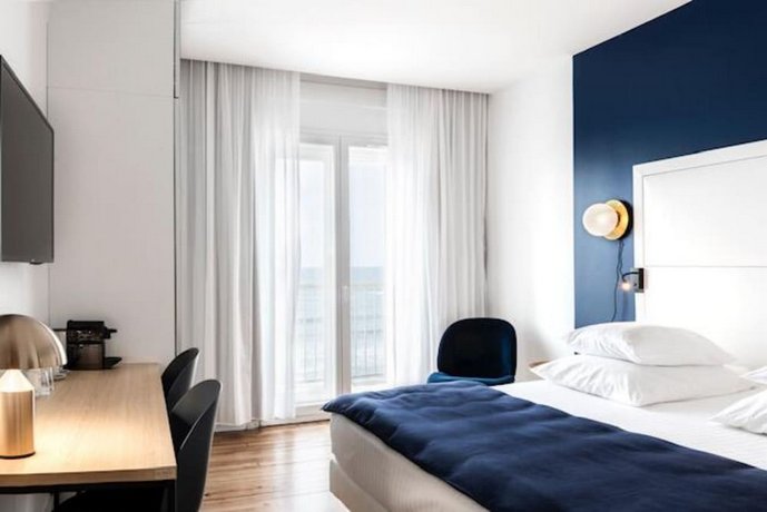 Hotel Le Windsor Biarritz