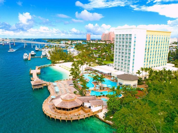 Warwick Paradise Island Bahamas - Adults Only