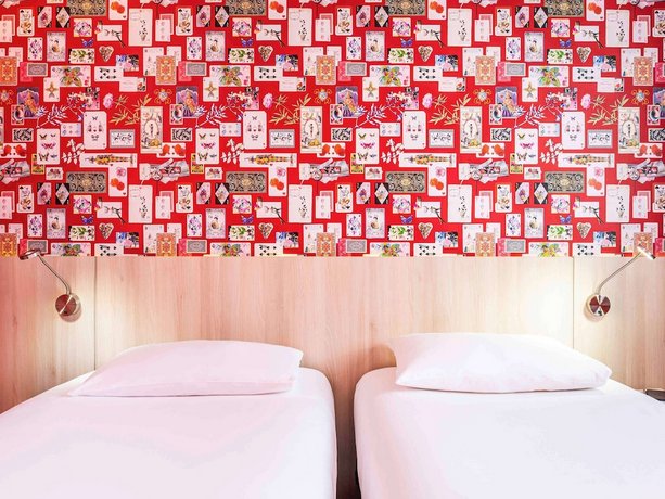 ibis Styles Reims Centre Cathédrale