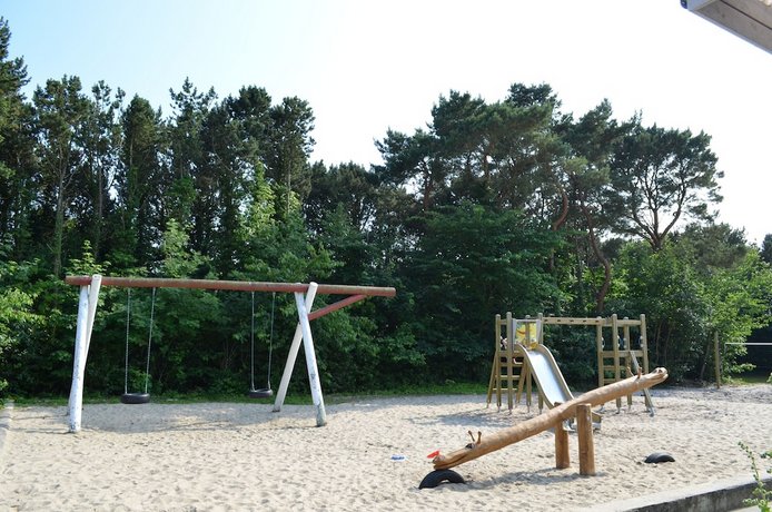Rønne Vandrerhjem