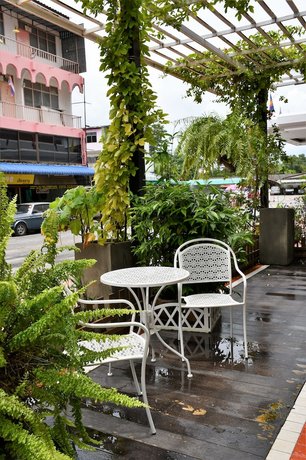 Wangcome Hotel