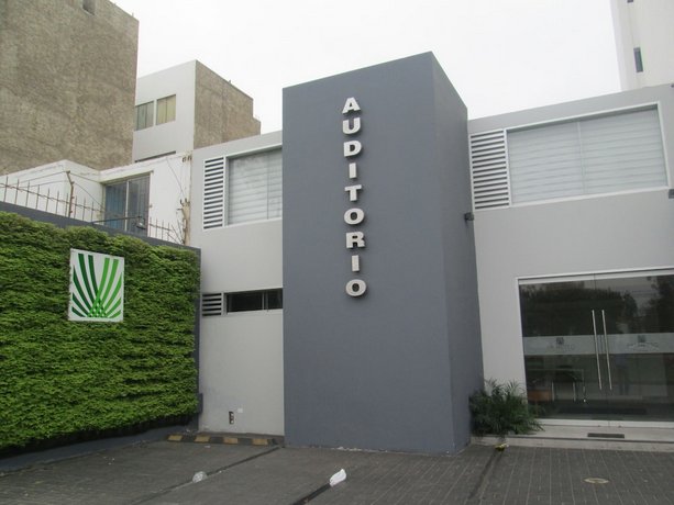 Palmetto Hotel Business San Miguel