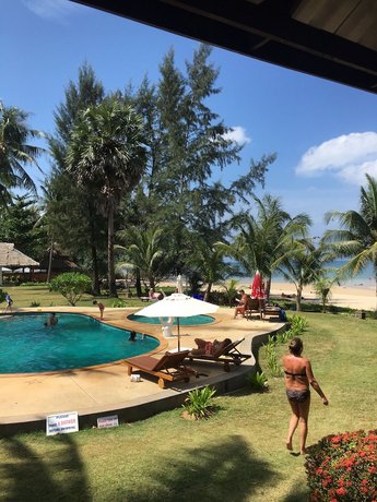 Gooddays Lanta Beach Resort Sha