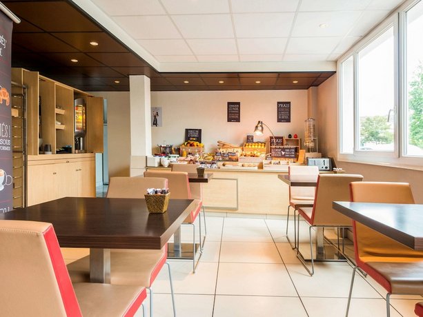 ibis Cognac Centre