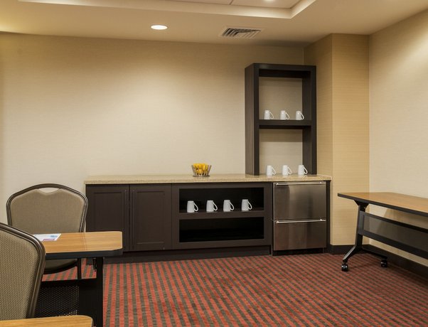 Hyatt Place Portland Old Port