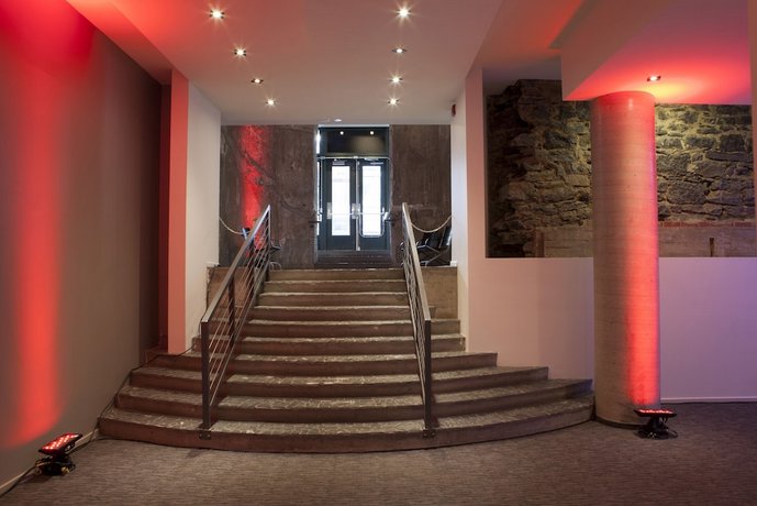 Hotel 10