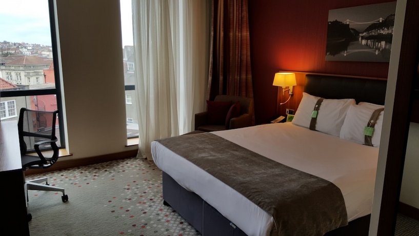 Holiday Inn Bristol City Centre