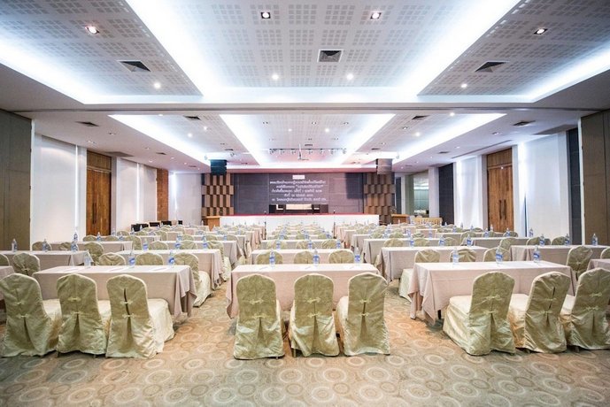 Sukhothai Treasure Resort & Spa