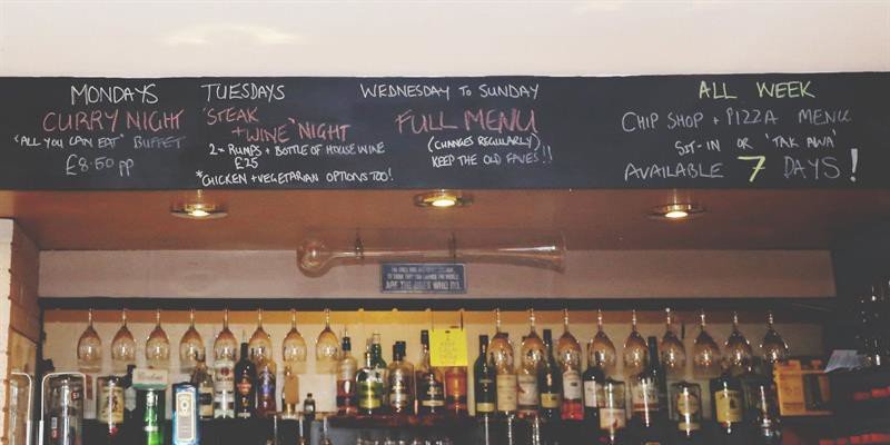 The Dunning Hotel