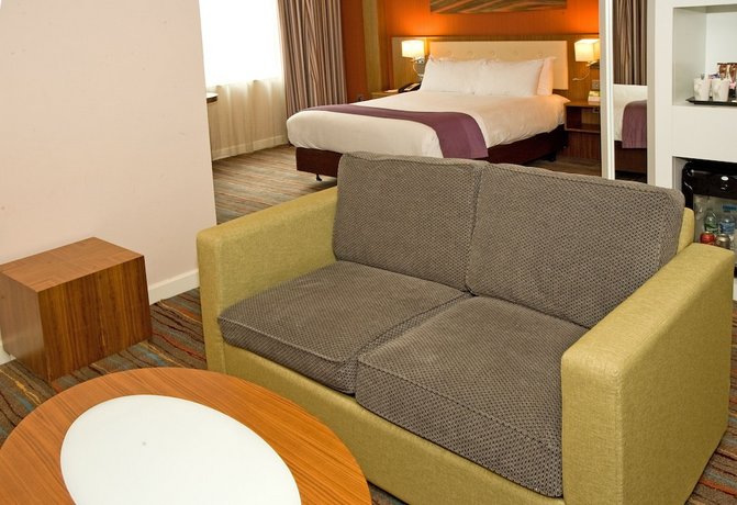 Holiday Inn Derby - Riverlights