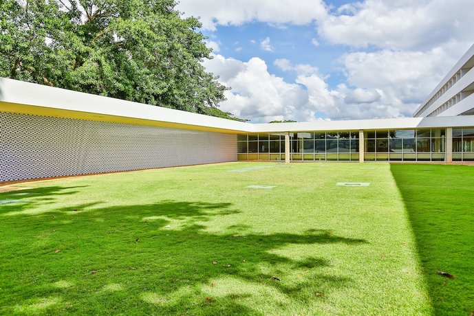 Brasilia Palace Hotel