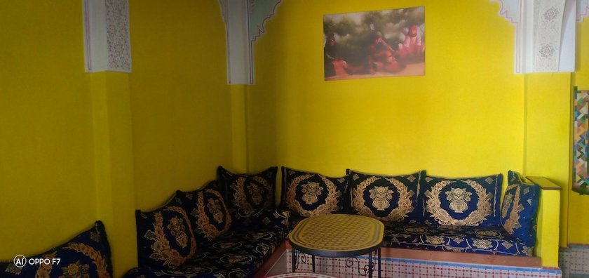 Dar Ayour appartements