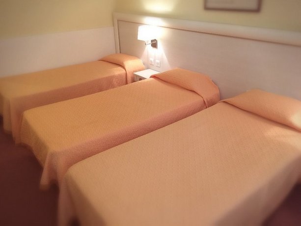 Hotel Elysee Lyon