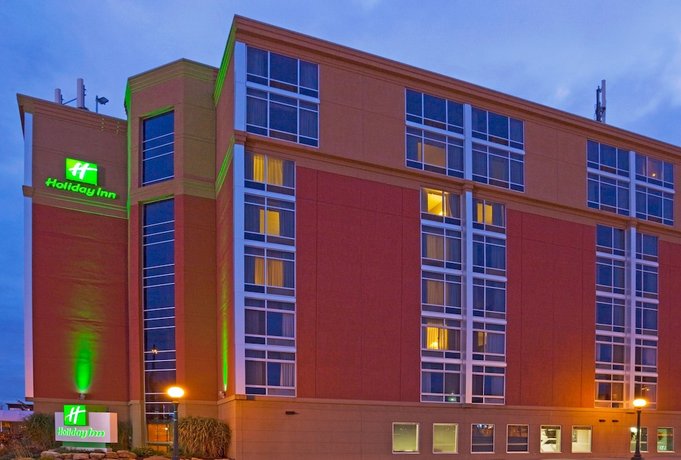 Holiday Inn St. Paul Downtown