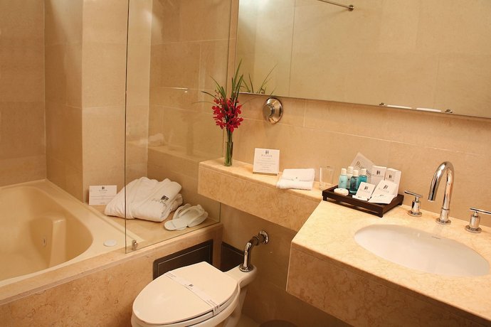 Blue Suites Hotel