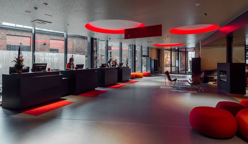 Solo Sokos Hotel Torni Tampere