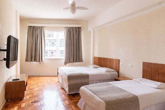 Hotel Rojas All Suite