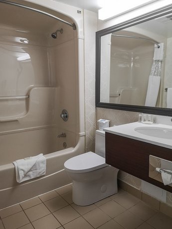 Days Inn by Wyndham Miramichi NB