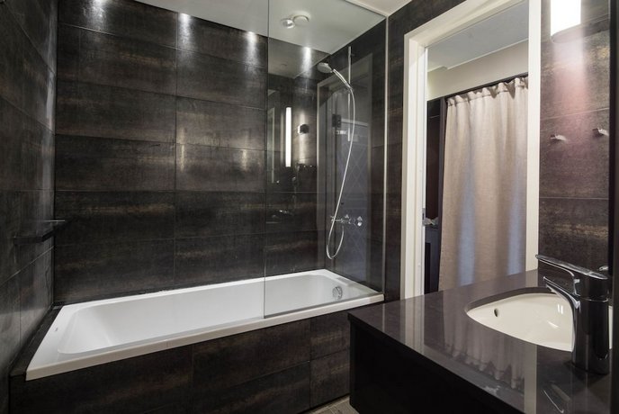 Lapland Hotels Oulu