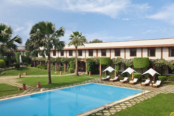 Trident Agra