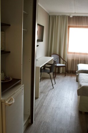 Hotel Kauppi