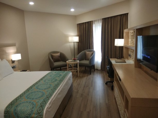 Welcomhotel By Itc Hotels, Rama International, Aurangabad
