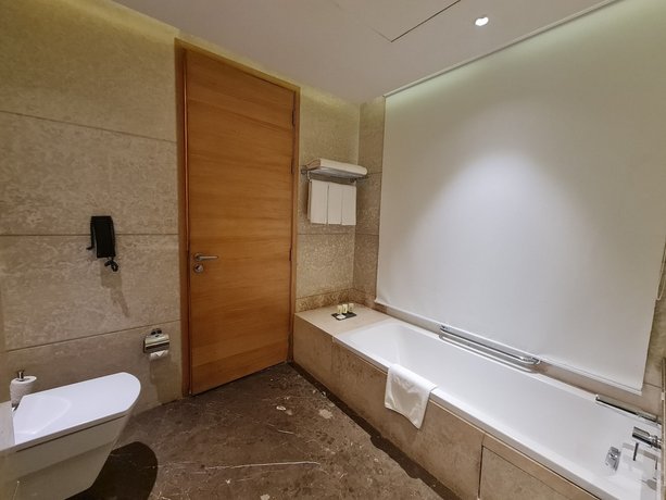 InterContinental Jaipur Tonk Road