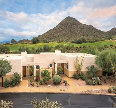 Starr Pass Golf Suites