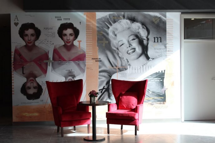 Star Inn Lisbon Airport