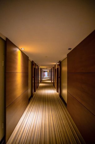 New Travel Lodge Hotel